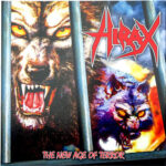 Old School Review: Hirax - The New Age of Terror