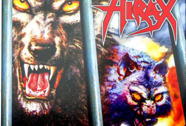 Old School Review: Hirax - The New Age of Terror