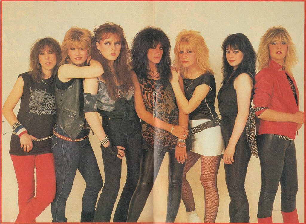 Girlschool-ROCKGODDESS-2021