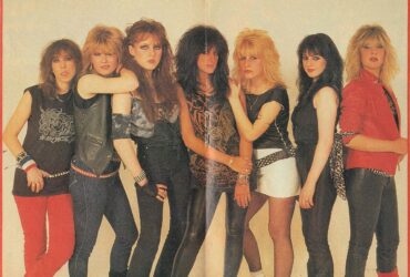 Girlschool-ROCKGODDESS-2021