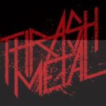 Black Rock-thrashmetal