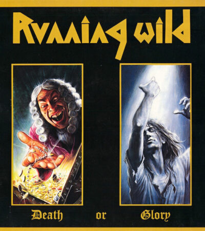 Best of the Decade - 80s Running Wild