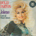 Dolly Parton – Jolene-1973