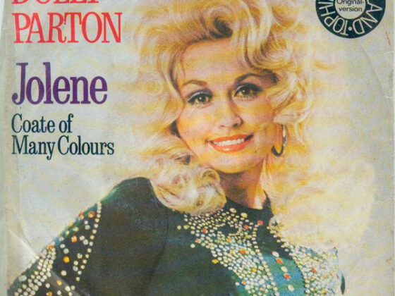 Dolly Parton – Jolene-1973