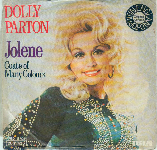 Dolly Parton – Jolene-1973