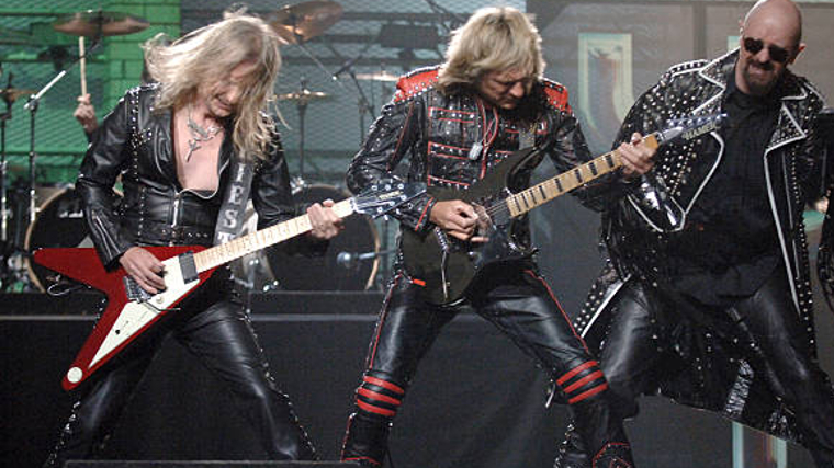 Judas Priest 