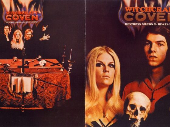 Witchcraft Destroys Minds and Reaps Souls