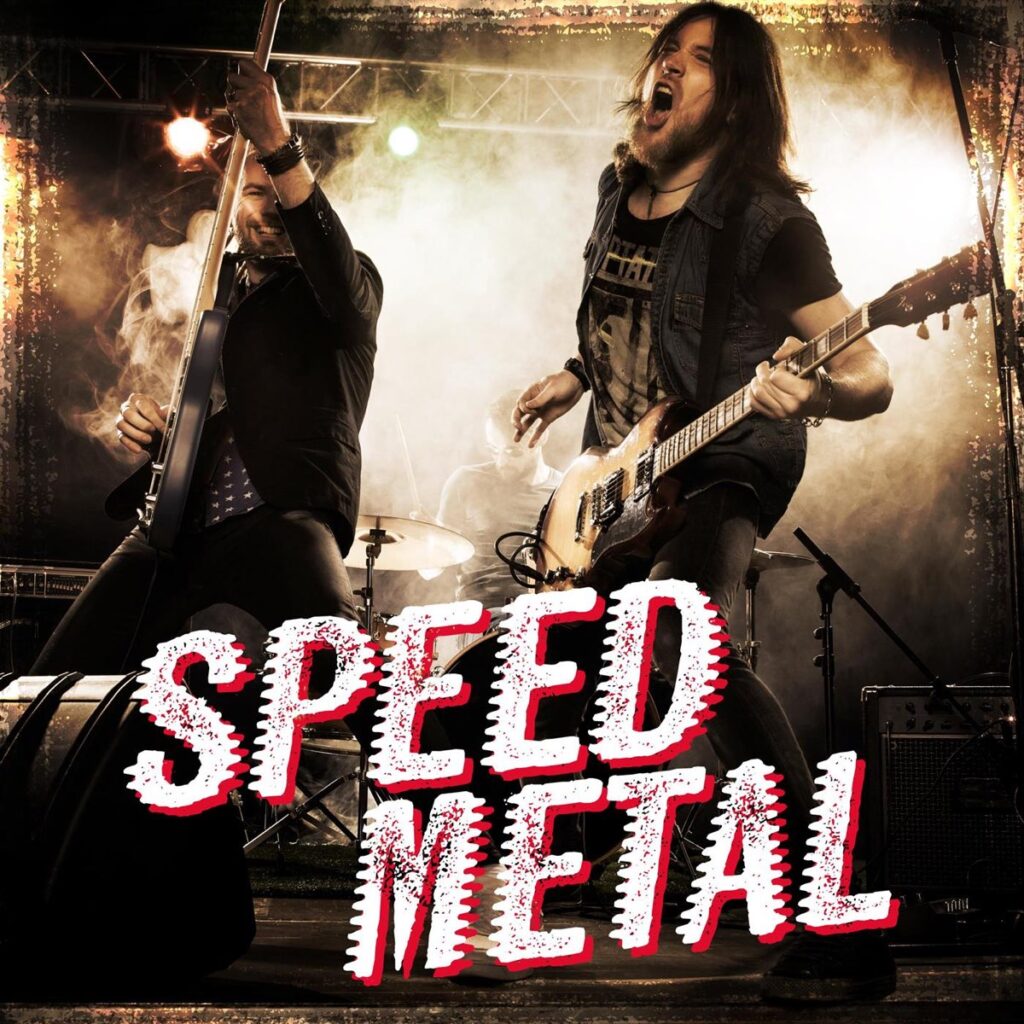 speed-metal-genre