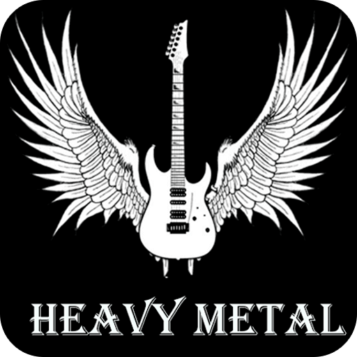 HeavyMetal