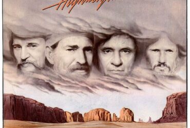 The Highwaymen – “Highwayman” (1985)