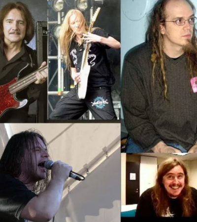 Dethklok Band
