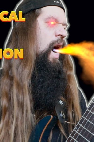 Neoclassical Metal Music Genre
