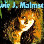 Old School Review: Yngwie Malmsteen – Rising Force.