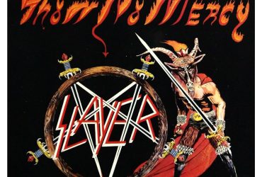 Slayer - Show No Mercy