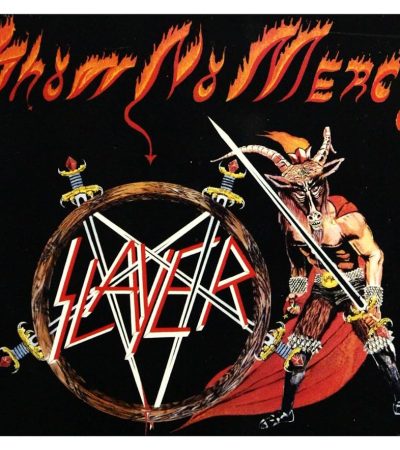 Slayer - Show No Mercy