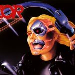 Landmark Albums: Razor – Evil Invaders.