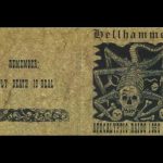 Compilation Check: Hellhammer – Apocalyptic Raids 1990 A.D.