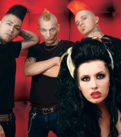Here Are 4 Psychobilly Bands to Get You Started in Your Discog Dives.