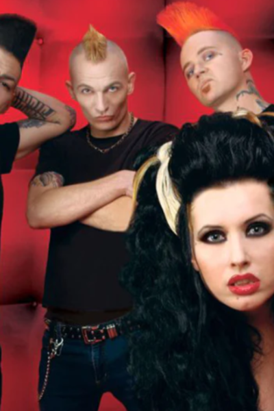 Here Are 4 Psychobilly Bands to Get You Started in Your Discog Dives.