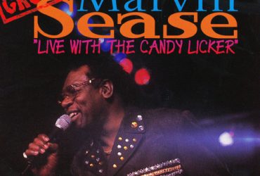 Marvin Sease Character ‘Mr. Jody’ is One of Blues Music’s Greatest Tricksters.