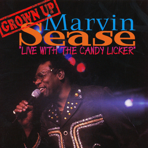 Marvin Sease Character ‘Mr. Jody’ is One of Blues Music’s Greatest Tricksters.