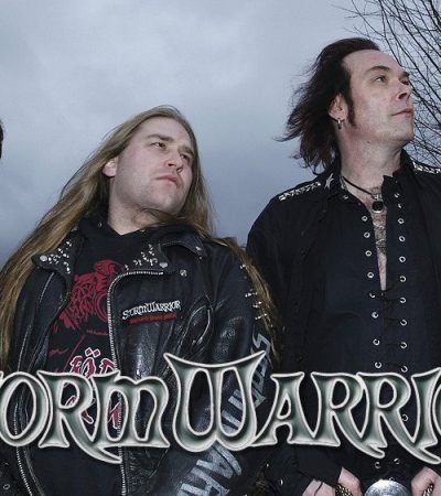 Best of the Decade: 2000s StormWarrior.