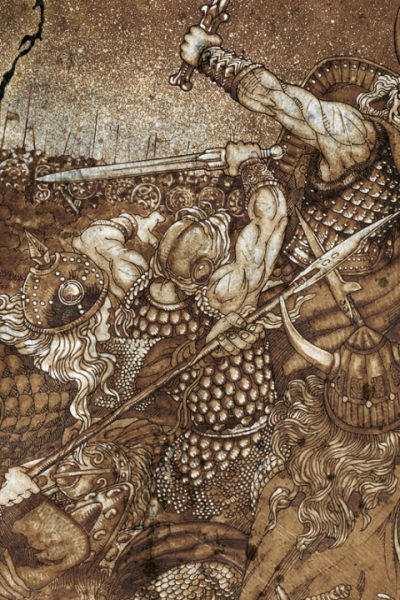 Looking Back at Darkthrone’s ‘The Underground Resistance’.