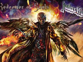Album Dive: Judas Priest – Redeemer of Souls (2014).