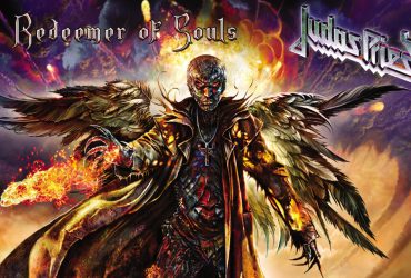 Album Dive: Judas Priest – Redeemer of Souls (2014).