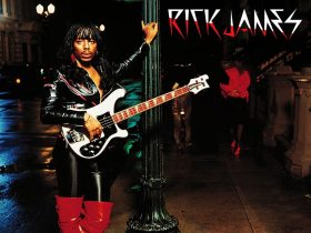 Rick James’ ‘Street Songs’ Had a Rock Bite to It That Worked.