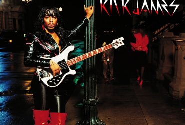 Rick James’ ‘Street Songs’ Had a Rock Bite to It That Worked.