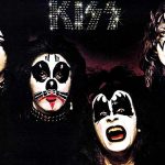 Greatest Debut Albums: Kiss – Kiss.