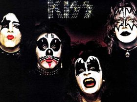 Greatest Debut Albums: Kiss – Kiss.