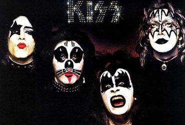 Greatest Debut Albums: Kiss – Kiss.
