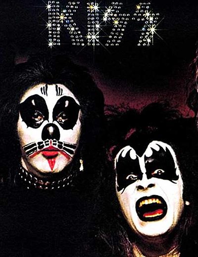 Greatest Debut Albums: Kiss – Kiss.