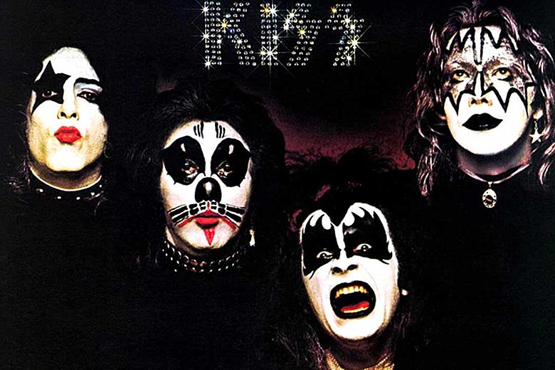 Greatest Debut Albums: Kiss – Kiss.