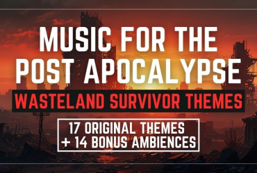 My 5 Favorite Lyrical Themes in Metal Music.