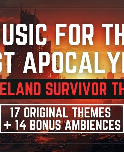 My 5 Favorite Lyrical Themes in Metal Music.