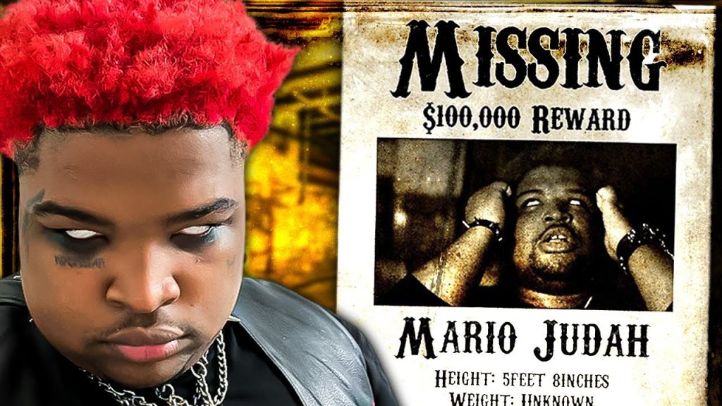 What Happened to Mario Judah?