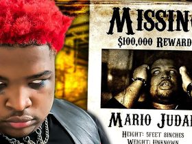 What Happened to Mario Judah?