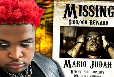 What Happened to Mario Judah?