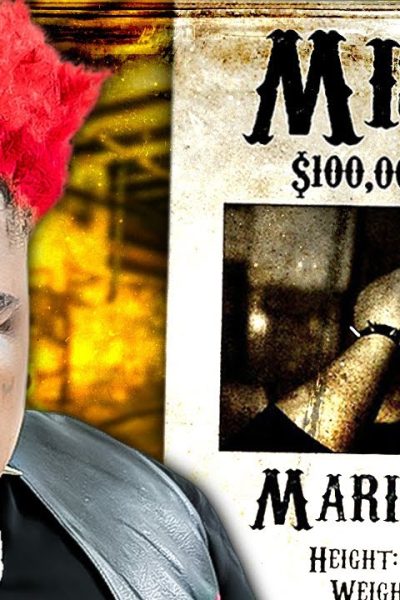 What Happened to Mario Judah?