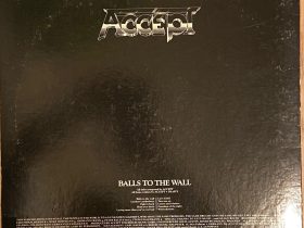 Accept’s ‘Balls to the Wall’ Was a Flawless Album Start to Finish.