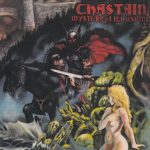 Greatest Album Debuts: Chastain – Mystery of Illusion (1985).