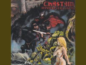 Greatest Album Debuts: Chastain – Mystery of Illusion (1985).