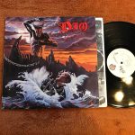 Greatest Album Debuts: Dio – Holy Diver (1983).