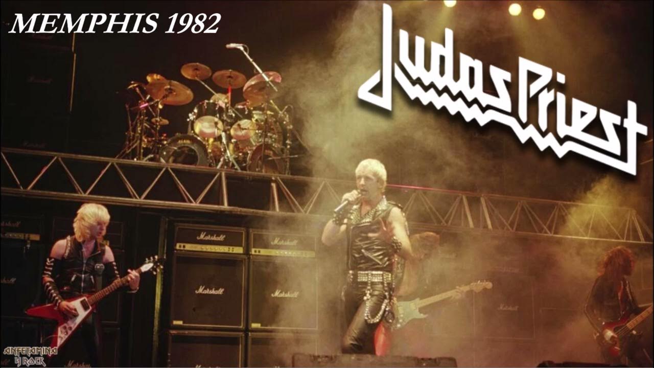 Heavy Metal: The Art of the Live Album.