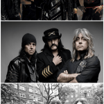 Head 2 Head: Black Sabbath vs Judas Priest vs Motörhead.