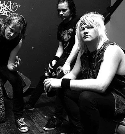 Best of the Decade: Toxic Holocaust 2000s.