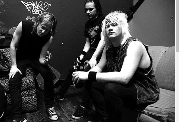 Best of the Decade: Toxic Holocaust 2000s.